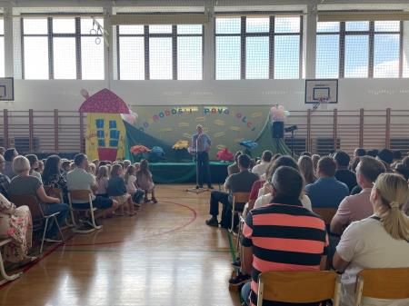 1. ŠOLSKI DAN - VRTEC IN ŠOLA (3)